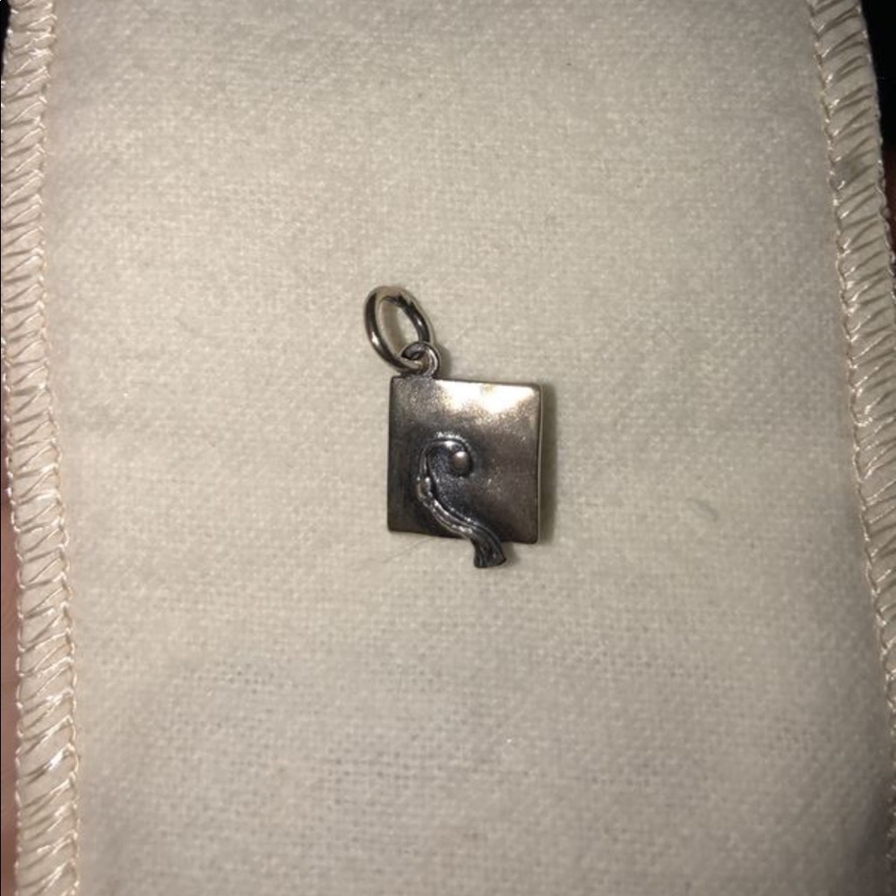 SOLD! James Avery charm